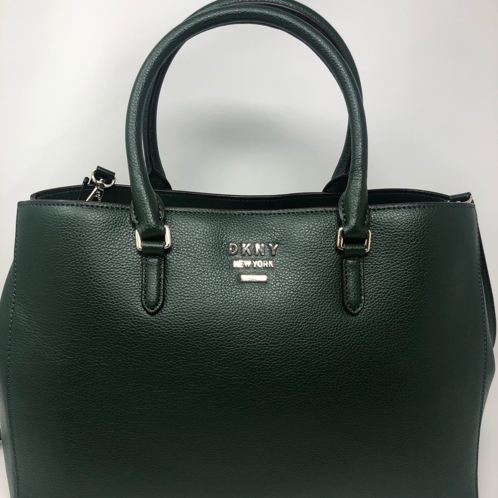 DKNY tote